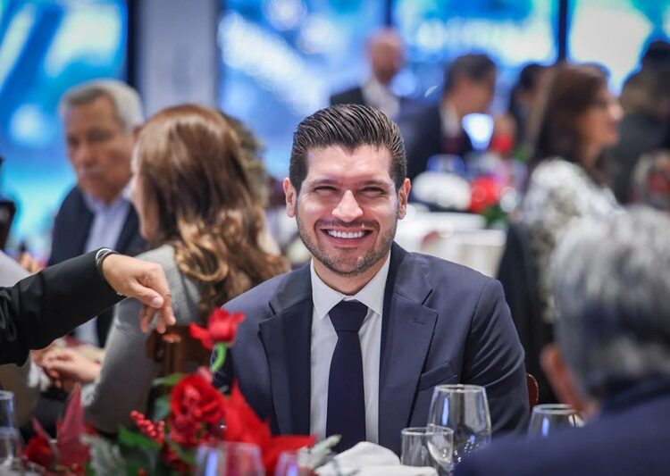 Reconoce alcalde Beto Granados liderazgo y cercanía del gobernador Américo Villarreal