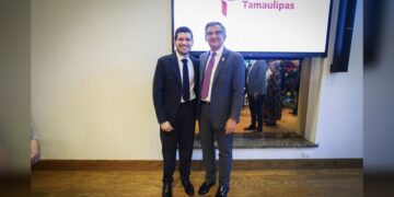 Reconoce alcalde Beto Granados liderazgo y cercanía del gobernador Américo Villarreal