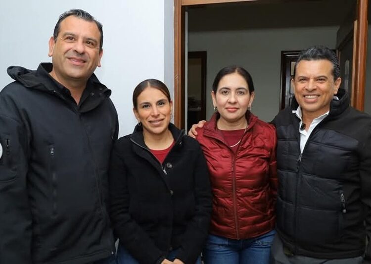 Reconoce y agradece alcalde Lalo Gattás trabajo de personal administrativo