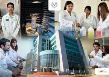 Reconocen a docentes de la UAT integrados en ‘Cuerpos Académicos’