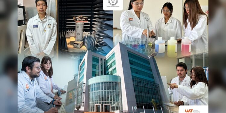 Reconocen a docentes de la UAT integrados en ‘Cuerpos Académicos’