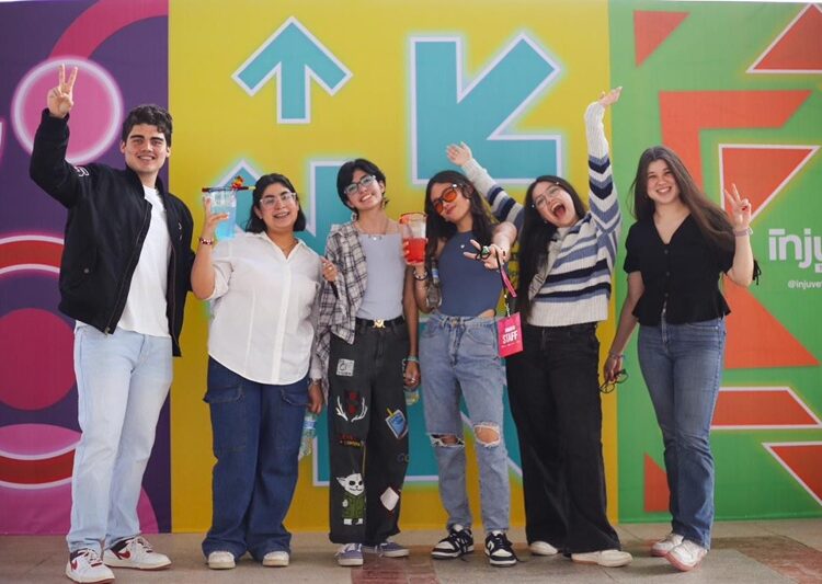 Reconocerá INJUVE con el ‘Premio Estatal de la Juventud 2025’ al talento tamaulipeco