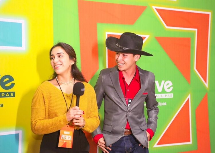 Reconocerá INJUVE con el ‘Premio Estatal de la Juventud 2025’ al talento tamaulipeco