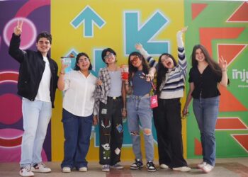 Reconocerá INJUVE con el ‘Premio Estatal de la Juventud 2025’ al talento tamaulipeco