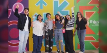 Reconocerá INJUVE con el ‘Premio Estatal de la Juventud 2025’ al talento tamaulipeco