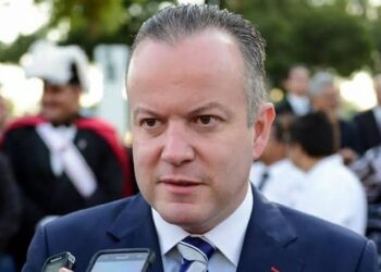 “Reforma para reducir la jornada a 40 horas esta por enviarse”: Carlos Canturosas