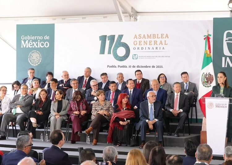 Refrenda AVA compromiso con una atención médica de calidad para las y los tamaulipecos