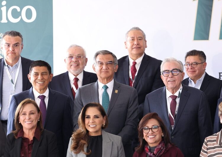 Refrenda AVA compromiso con una atención médica de calidad para las y los tamaulipecos