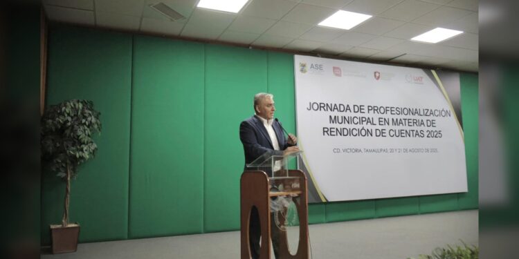 Define Tamaulipas el futuro de sus bosques entre conservación y reforestación