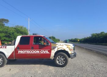 Refuerza PC Tamaulipas acciones preventivas y operativas durante la temporada navideña