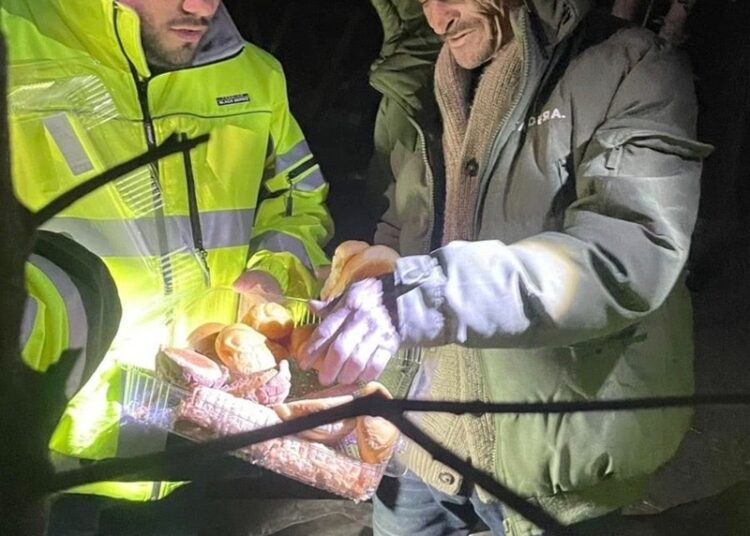 Refuerza PC Tamaulipas acciones preventivas y operativas durante la temporada navideña