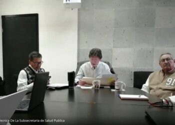 Refuerza SST prevención de accidentes a través de la campaña “En estas fiestas decembrinas”