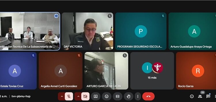 Refuerza SST prevención de accidentes a través de la campaña “En estas fiestas decembrinas”