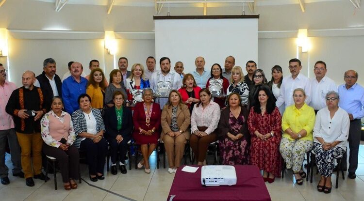 Refuerzan acciones de prevención y mejora académica en educación básica