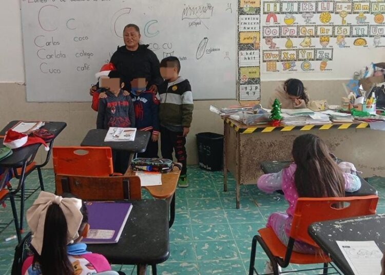 Refuerzan cultura de prevención de la violencia en primarias de Reynosa