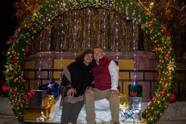 Dámaso más firme que nunca