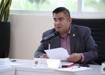 Reorienta Congreso gasto educativo con recursos etiquetados