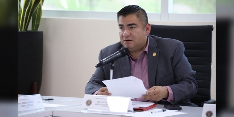 Reorienta Congreso gasto educativo con recursos etiquetados