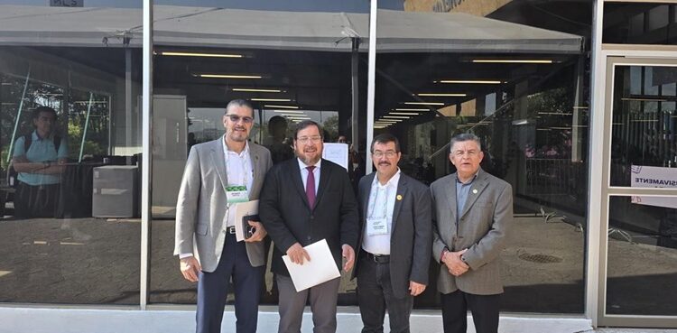 Respalda Tamaulipas la ‘Declaración de Cuernavaca’