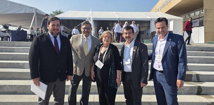 Respalda Tamaulipas la ‘Declaración de Cuernavaca’