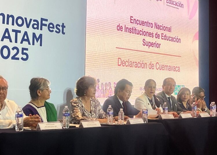 Respalda Tamaulipas la ‘Declaración de Cuernavaca’