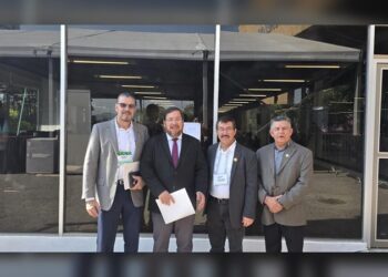 Respalda Tamaulipas la ‘Declaración de Cuernavaca’