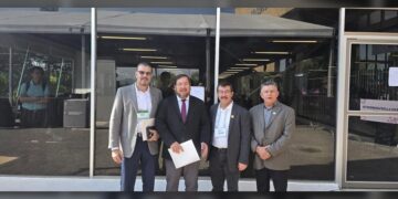 Respalda Tamaulipas la ‘Declaración de Cuernavaca’