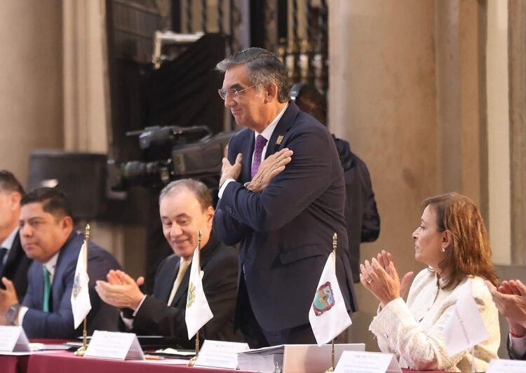 Respalda Tamaulipas nuevo marco legal para combatir el delito de extorsión