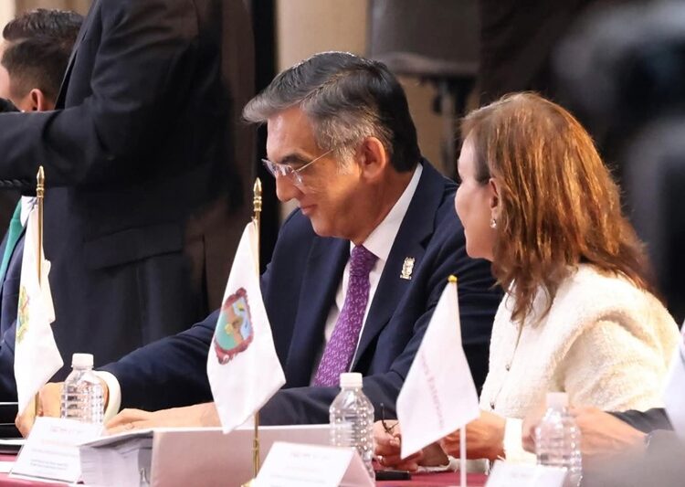 Respalda Tamaulipas nuevo marco legal para combatir el delito de extorsión