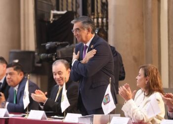 Respalda Tamaulipas nuevo marco legal para combatir el delito de extorsión