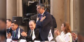 Respalda Tamaulipas nuevo marco legal para combatir el delito de extorsión