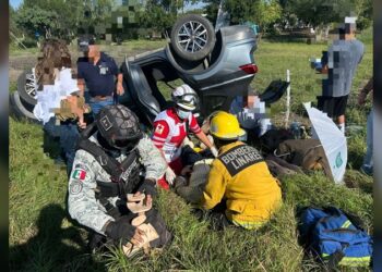 Niegan amparo a ‘Makito’