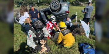 Niegan amparo a ‘Makito’