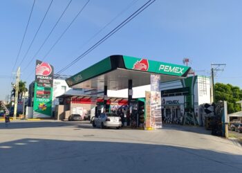Se quejan gasolineros de Victoria ante altos costos de operación y baja rentabilidad