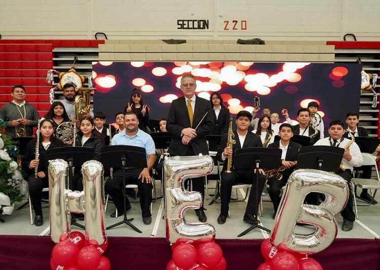 Se suman Gobierno de NLD y DIF a la ‘Posada del Compartir 2025’ que reúne a miles de familias