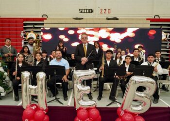 Se suman Gobierno de NLD y DIF a la ‘Posada del Compartir 2025’ que reúne a miles de familias