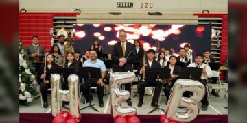 Se suman Gobierno de NLD y DIF a la ‘Posada del Compartir 2025’ que reúne a miles de familias