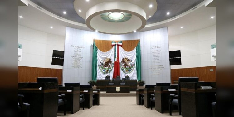 Pretende Congreso de Tamaulipas abrir puertas a filmaciones de Netflix