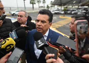 Invita gobierno de NLD al Bazar Navideño 2025 para impulsar el comercio local