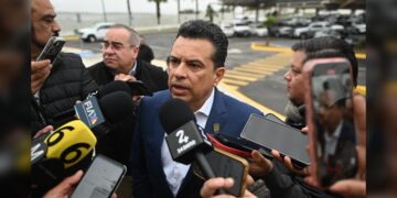 Invita gobierno de NLD al Bazar Navideño 2025 para impulsar el comercio local