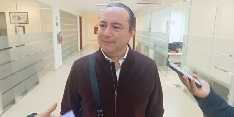 Fiscal Anticorrupción de Tamaulipas será elegido hasta el 2026