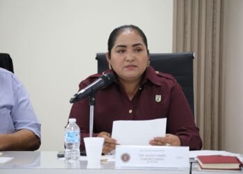 Inician trasvase de ‘El Cuchillo’ por el río San Juan y activan alerta en municipios de Tamaulipas