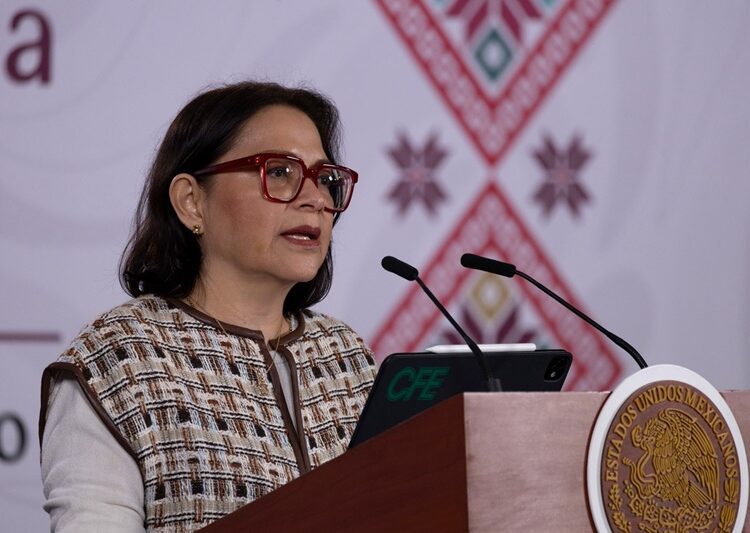 Tamaulipas, clave en la nueva expansión energética del país