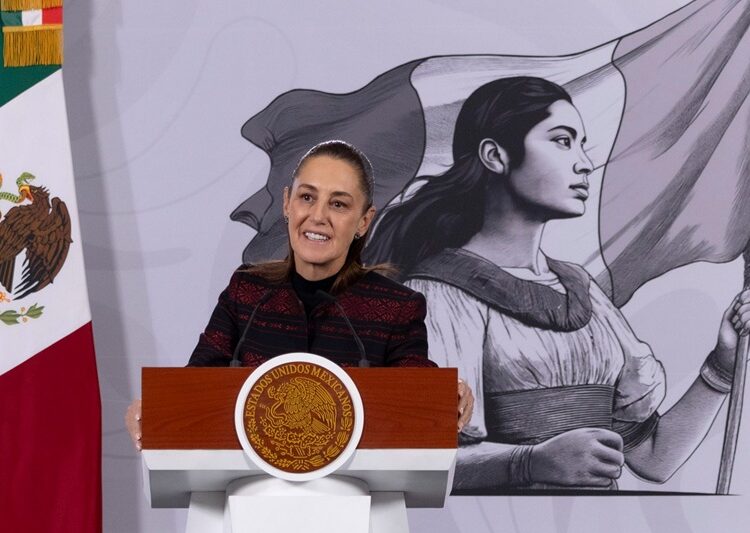 Tamaulipas, clave en la nueva expansión energética del país