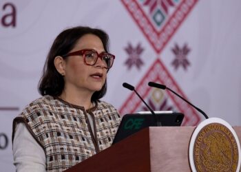 Tamaulipas, clave en la nueva expansión energética del país