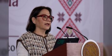 Tamaulipas, clave en la nueva expansión energética del país