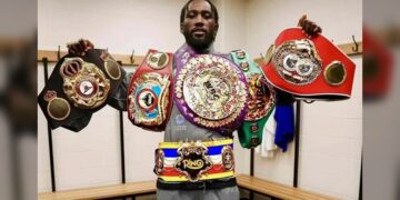 El CMB le arrebata el cinturón al verdugo del Canelo Álvarez