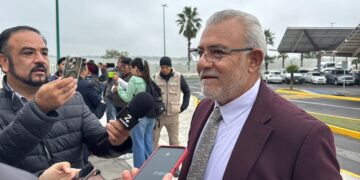 Transformará carretera Mante–Ocampo–Tula la movilidad en Tamaulipas