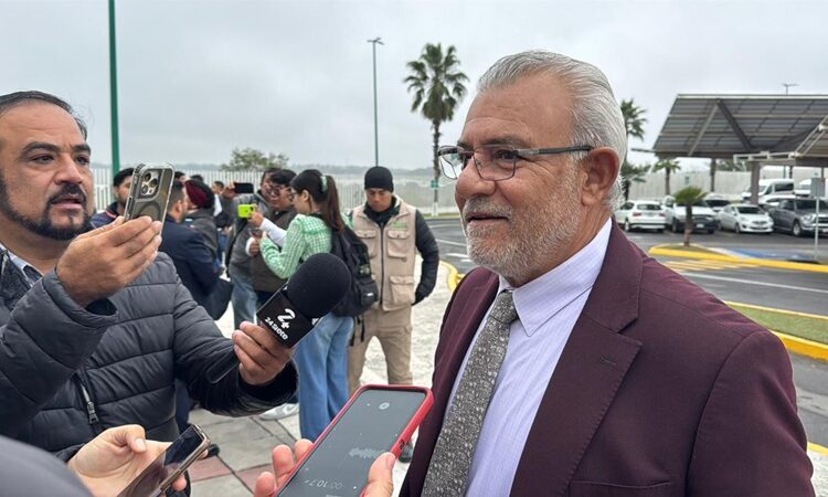 Transformará carretera Mante–Ocampo–Tula la movilidad en Tamaulipas