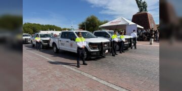 Tránsito y vialidad de NLD emite recomendaciones para conducir seguro en festividades decembrinas